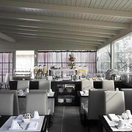 Best Western Cinemusic Hotel 